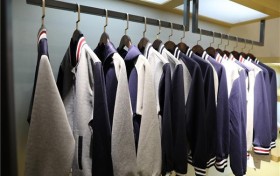 纺织服装产业链“转起来” 龙头带动打通“堵点”