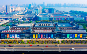 看柯桥外贸领军人物如何搏击国际市场“蓝海”！“新丝路上的纺城追梦人”系列报道即将开启