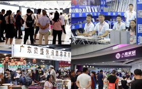 从同质化中找不同，胜芳家具产业的转型升级之路 