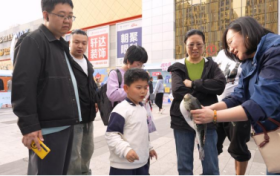 天下大同 世界大港 心之向往” 曹妃甸区文旅资源暨唐山市滨海休闲旅游宣传活动圆满举行