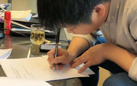 陪朋友了解安全加，他却抢先签了单！致敬这样的慧眼者！